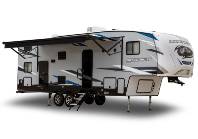 Fifth Wheels