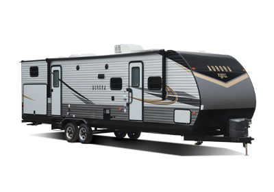 Travel Trailers