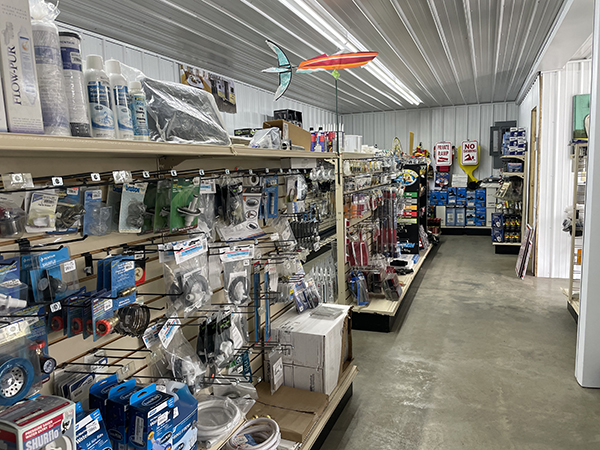 RV, Boat and Camping Accessories - RVs R Us